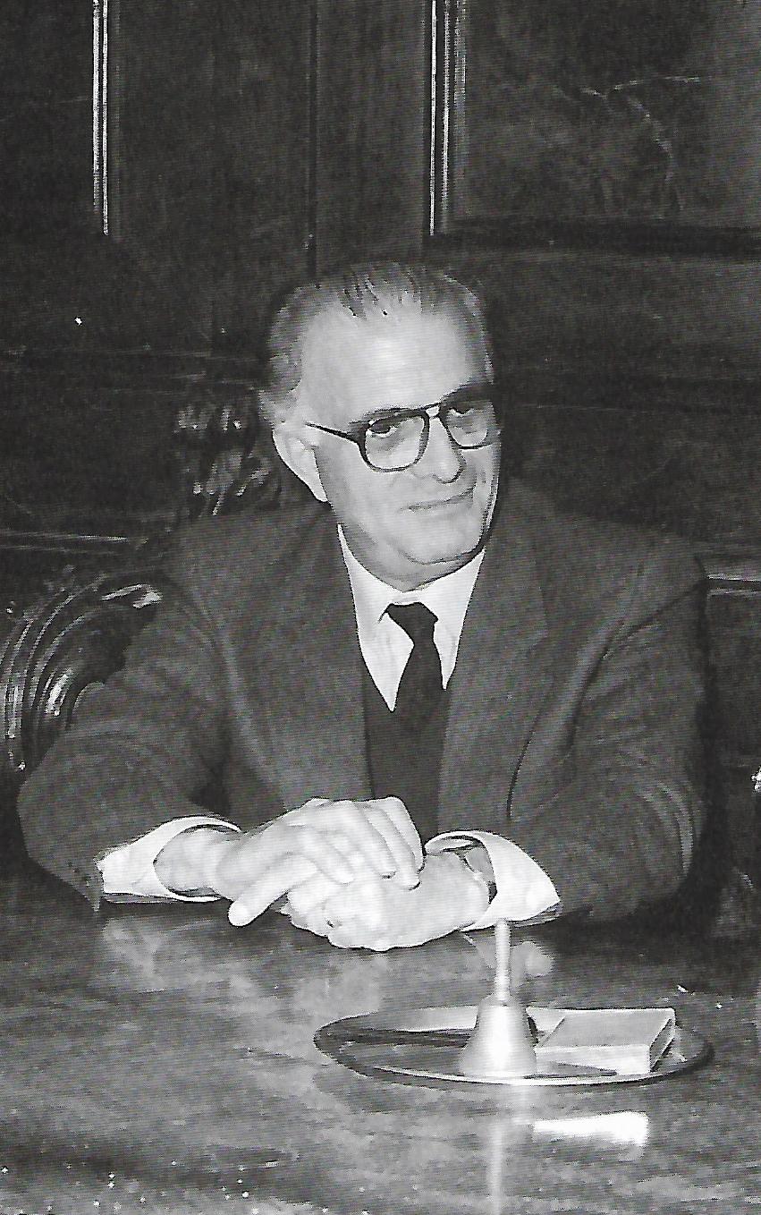 Giornata di studio in memoria di Alberto Fatucchi