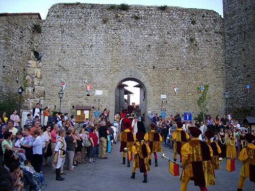 Poppi e non solo, la rivincita dei piccoli borghi del Casentino