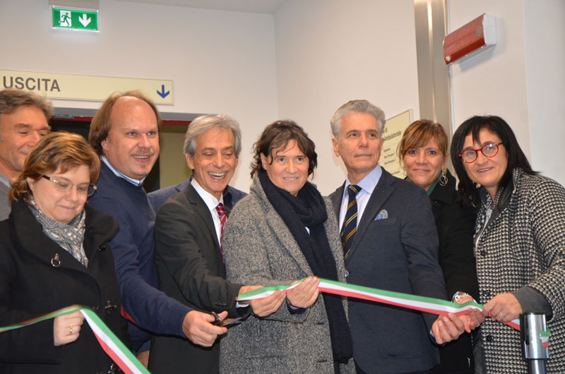 Due nuove sale di Chirurgia Ambulatoriale al San Donato