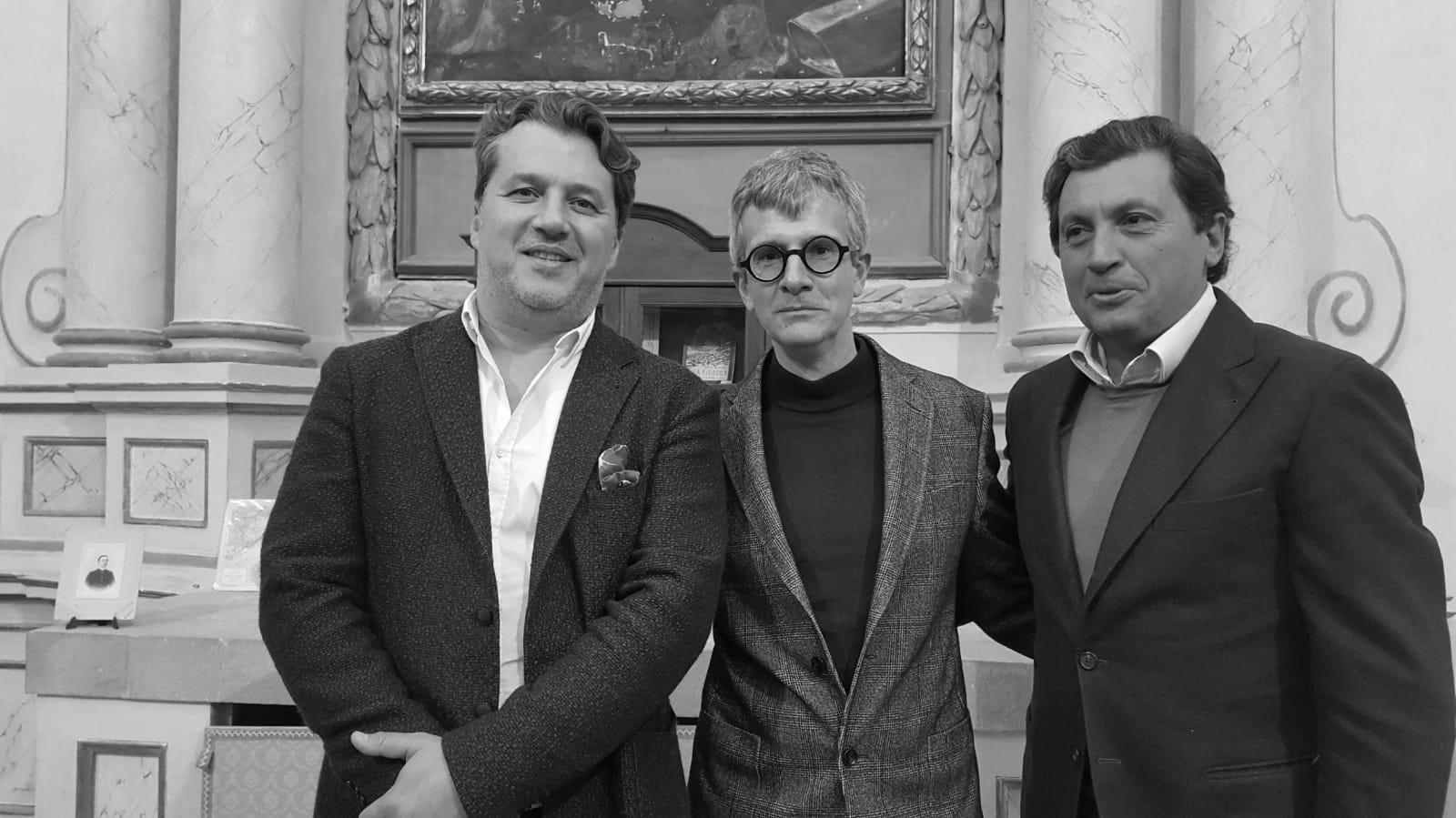“Gli inganni della razza”, incontro con il filosofo Telmo Pievani e lo storico David Bidussa