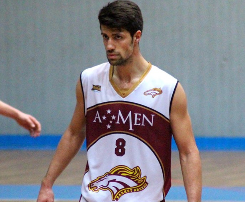 Basket: Il derby va all’Amen SBA che supera l’Oti Galli