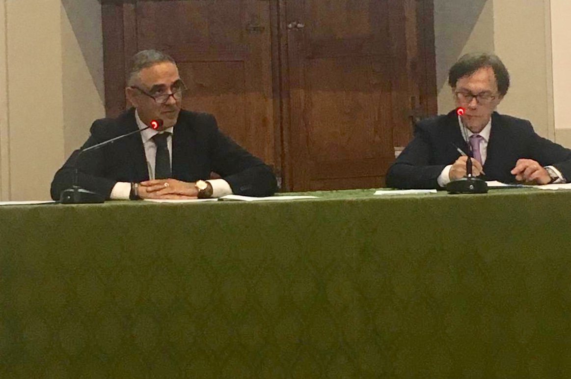 Arezzo, nuovi orizzonti dell’agricoltura alla luce della Laudato Si
