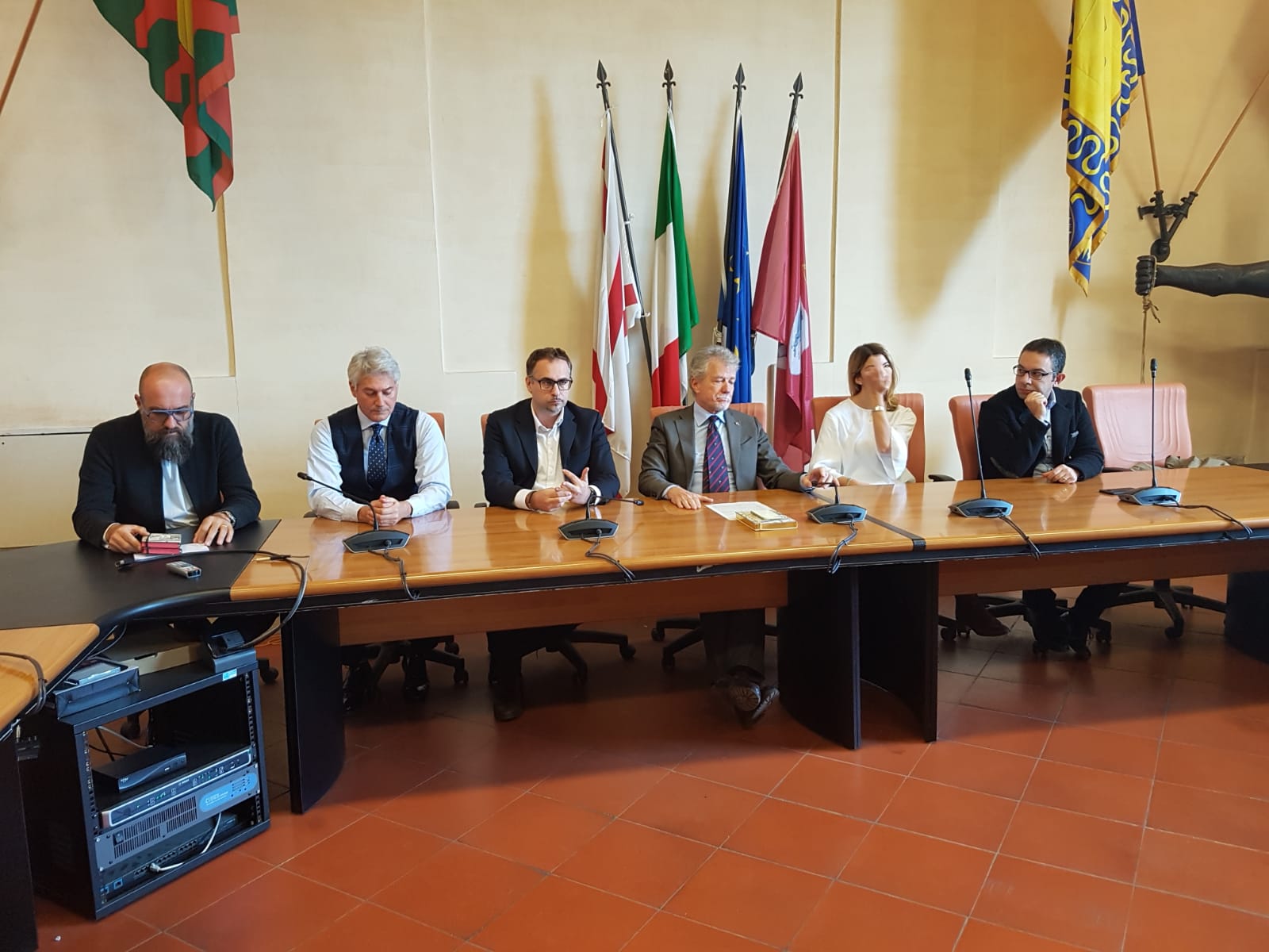 Arezzo: arriva il Destination Manager