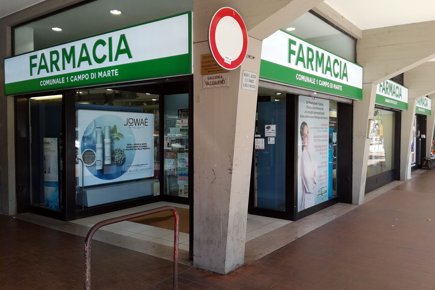 “In farmacia per i bambini”, torna la raccolta di medicinali per i più piccoli
