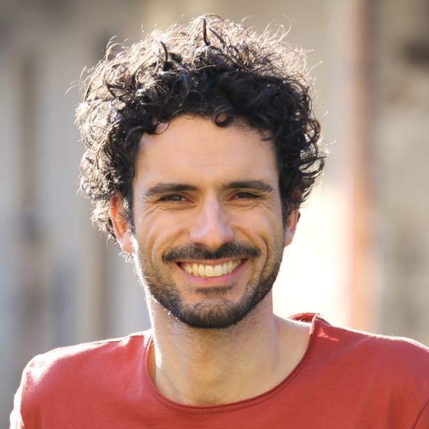 Arriva la star della cucina felice: Marco Bianchi scalda il cuore del Passioni Festival