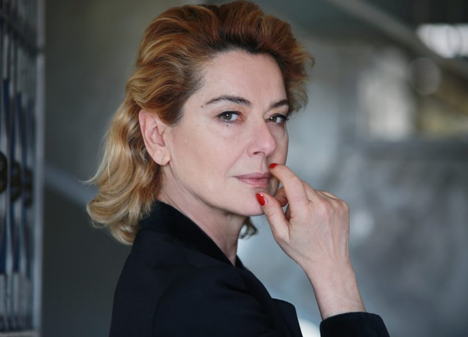 Cavriglia, su il sipario sulla nuova stagione teatrale con Monica Guerritore