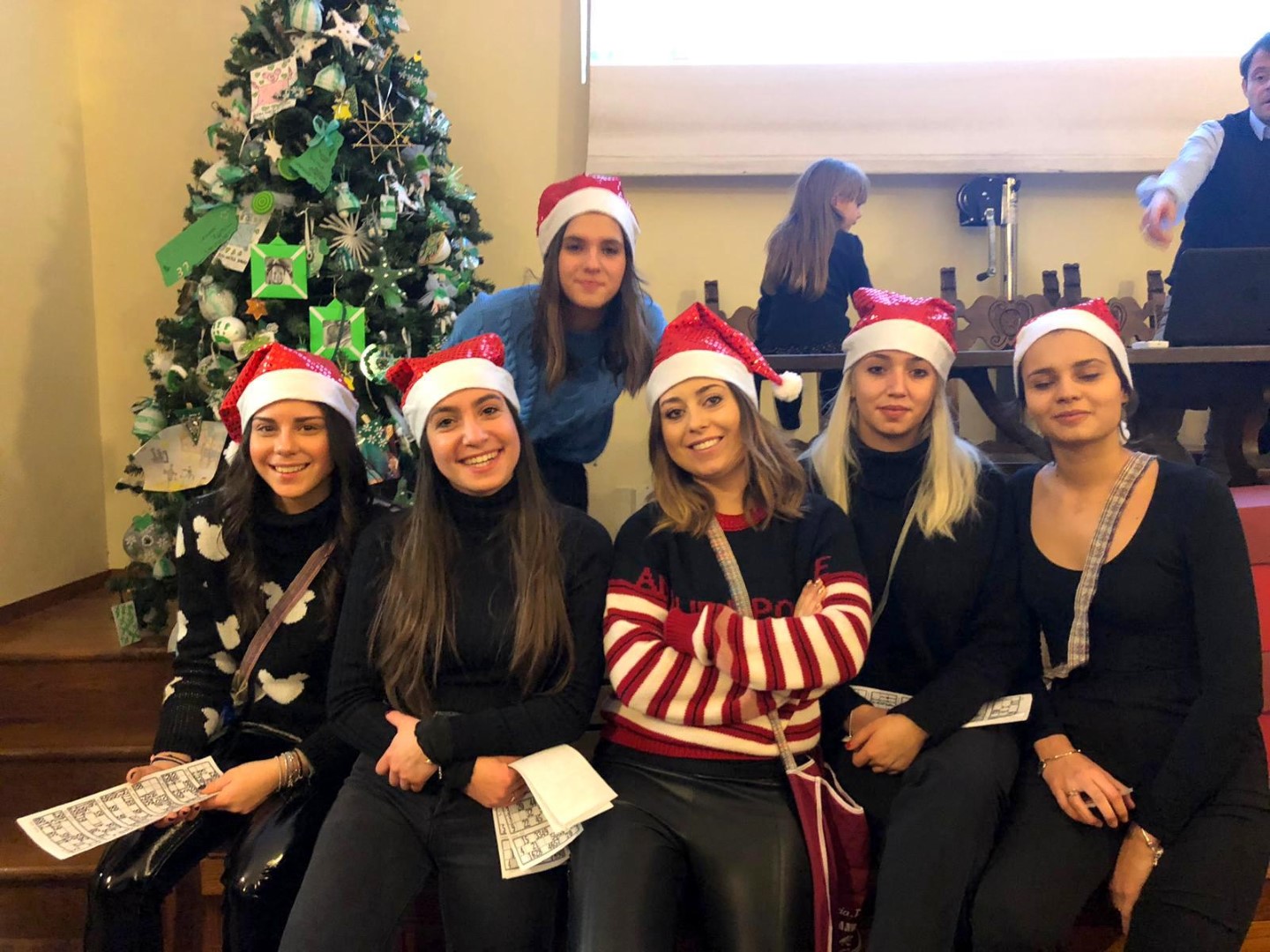 Porta Sant’Andrea: dal “Tombolone di Natale” sostegno alla fondazione “il Cuore si scioglie”
