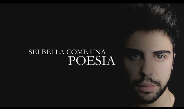Un instapoet aretino da migliaia di follower