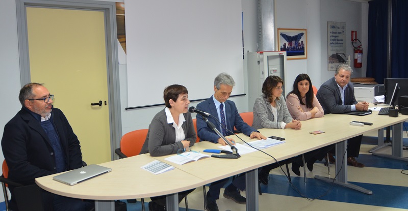 La Medicina Rigenerativa e Riparativa prende corpo all’ospedale della Fratta