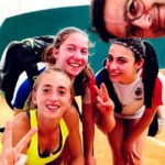 Ct-Giotto Serie C femminile 2018
