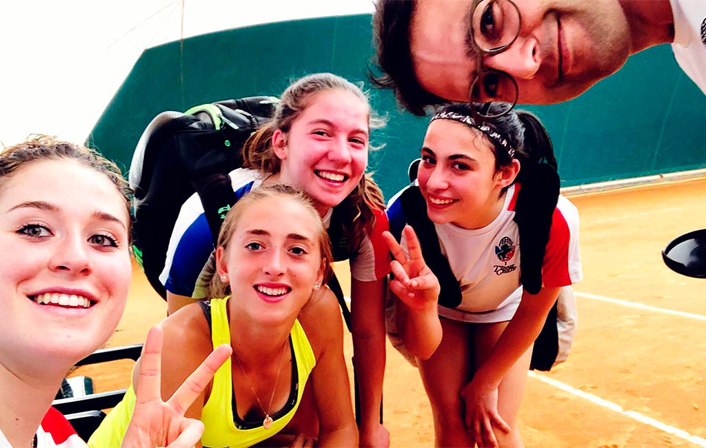 Il Gran Galà del Ct Giotto premia i campioni del 2018