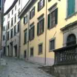 Pratovecchio Stia