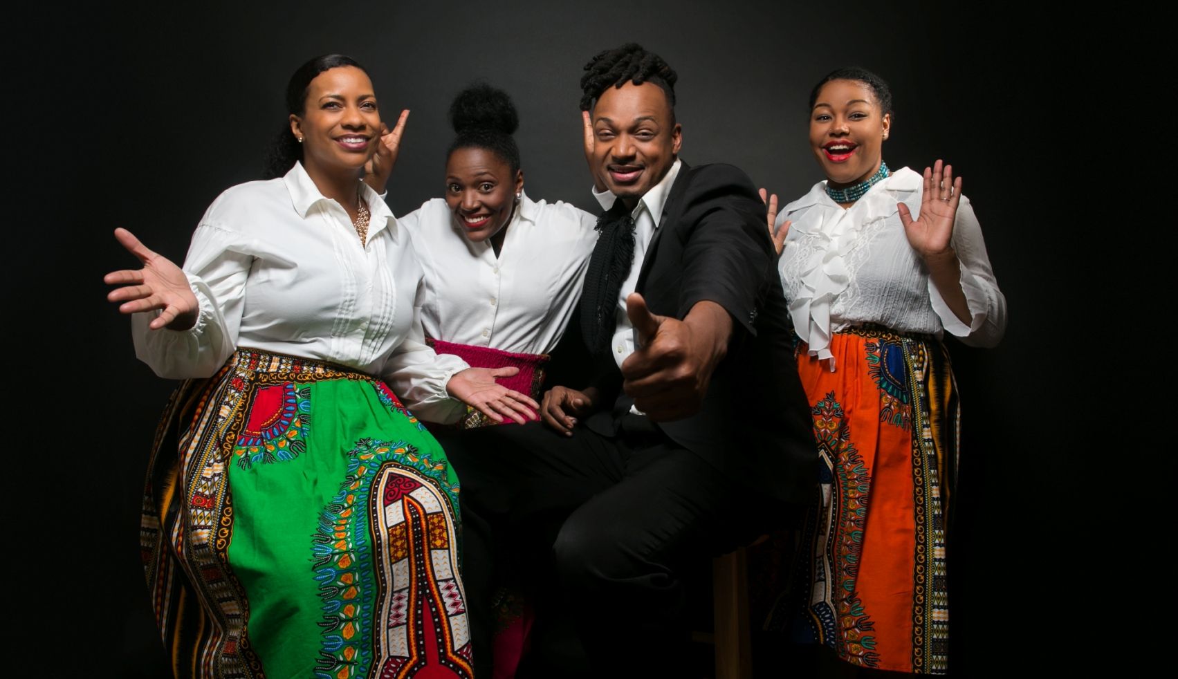 Toscana Gospel Festival