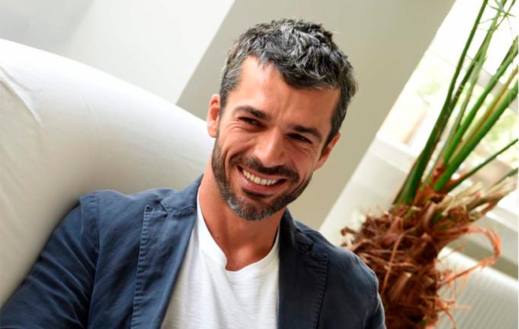 Luca Argentero diretto da Edoardo Leo al Teatro Verdi