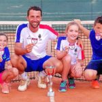 Tennis Giotto Under 10
