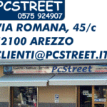 PCSTREET