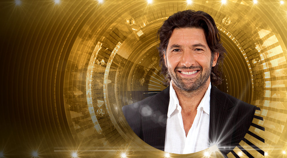 Walter Nudo vince il Grande Fratello VIP 2018