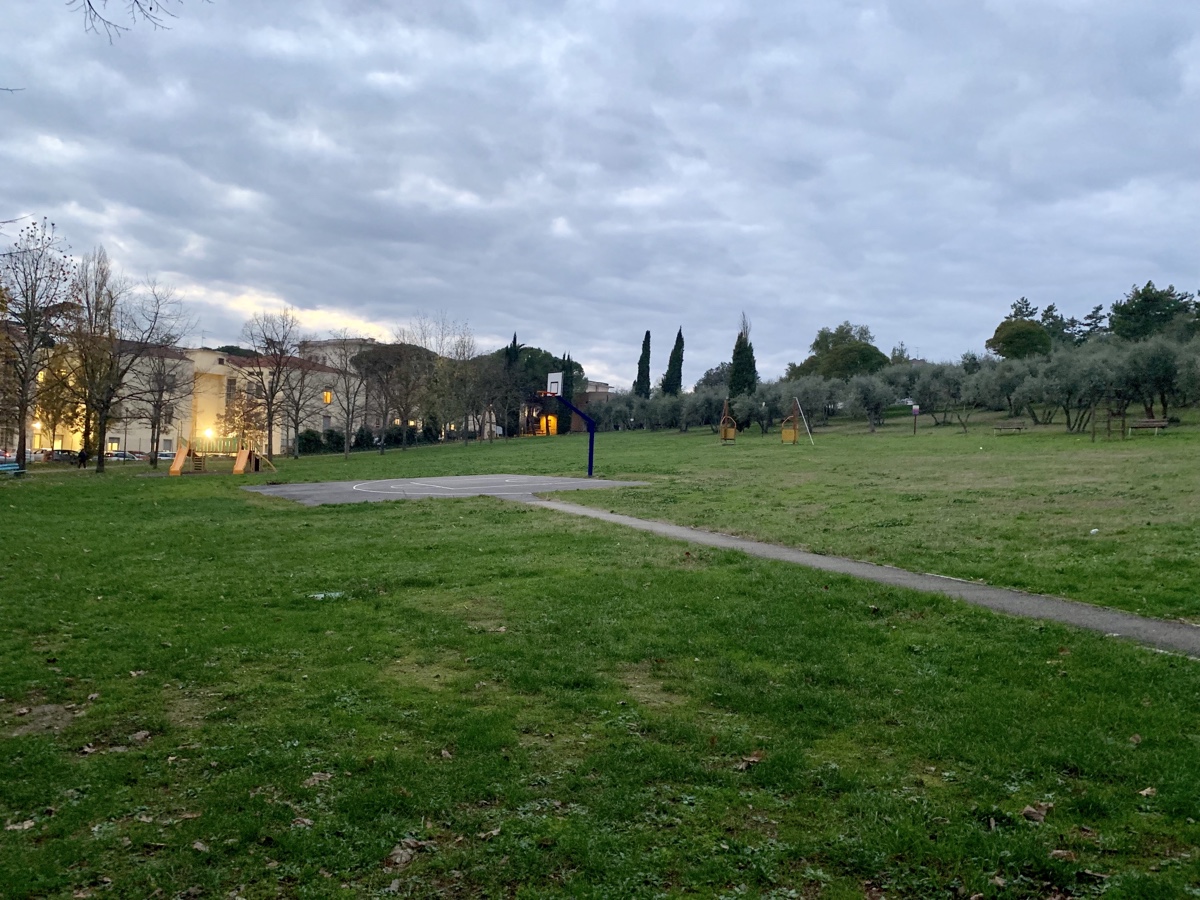 I fondi del Recovery Plan per la Cittadella della Salute al Pionta