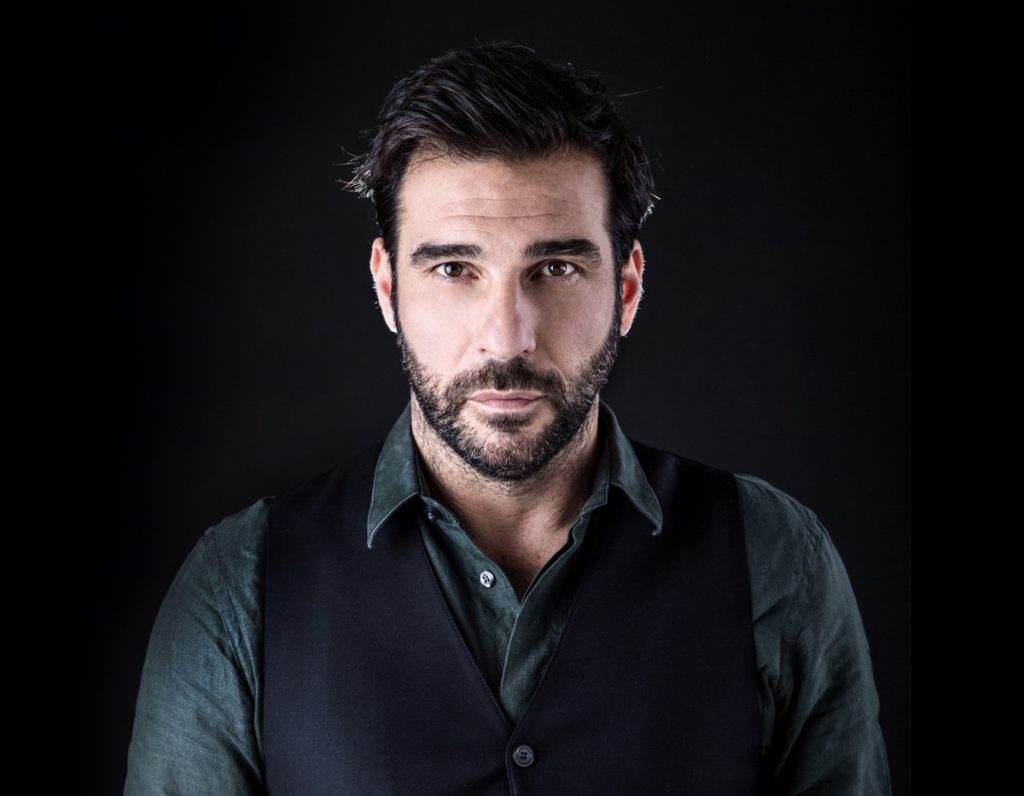Edoardo Leo Ti Racconto Una Storia Roma