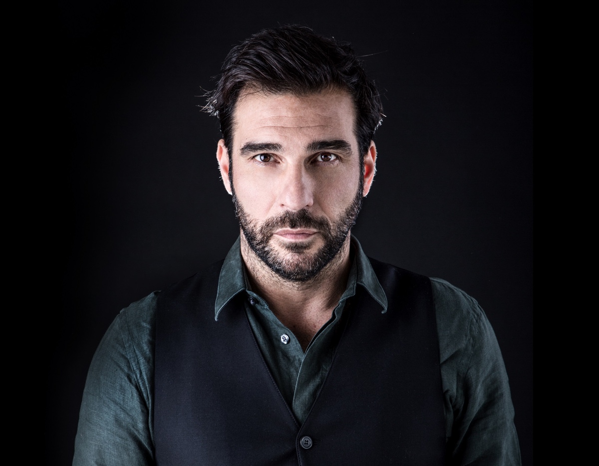 Edoardo Leo in “Ti racconto una storia”