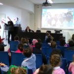Scuola materna Ghizzi