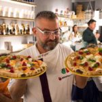Renato Pancini è candidato al premio di miglior pizzaiolo d’Italia