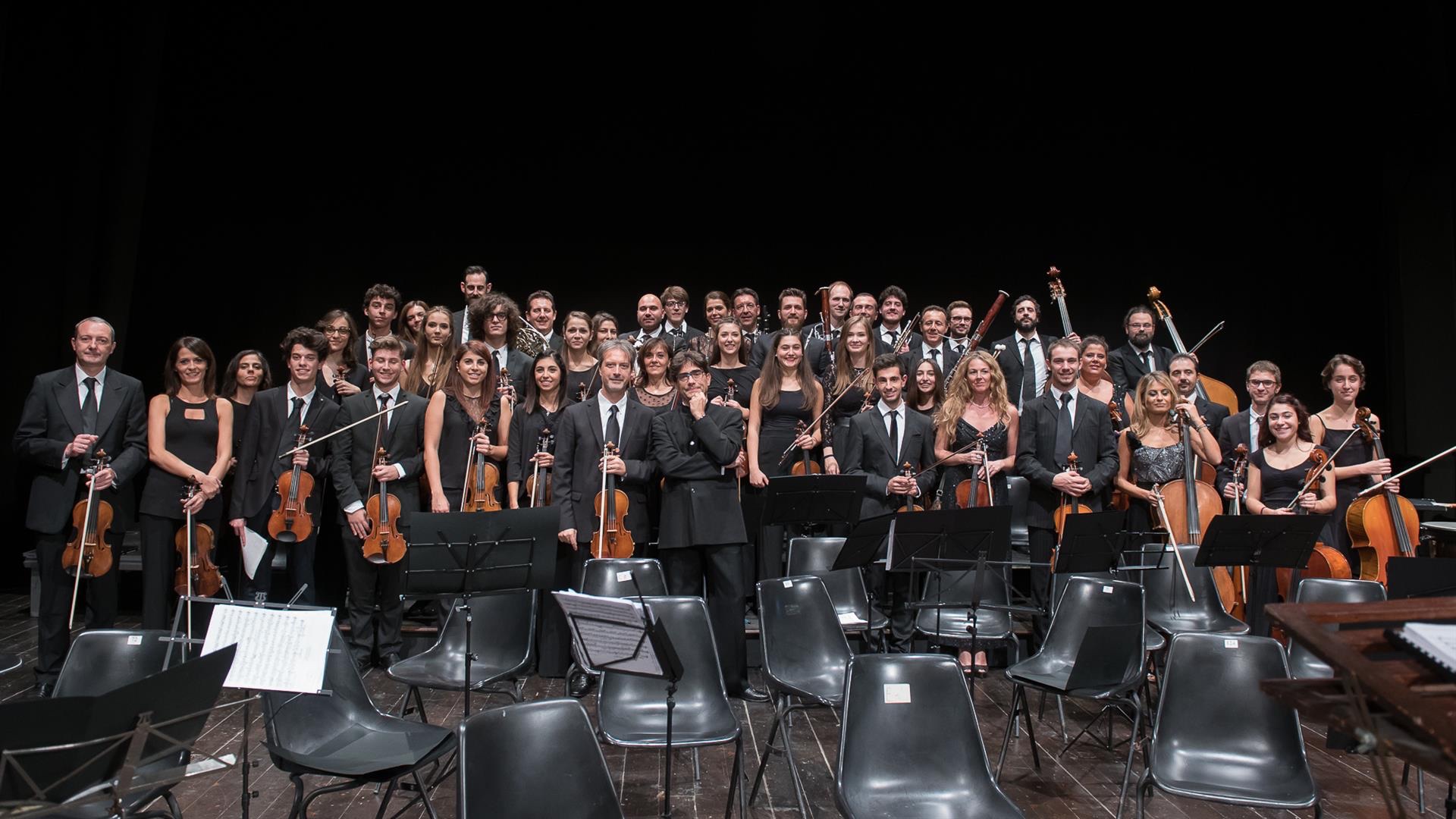 Arezzo città della musica saluta il 2019 con il “Concerto di Capodanno”