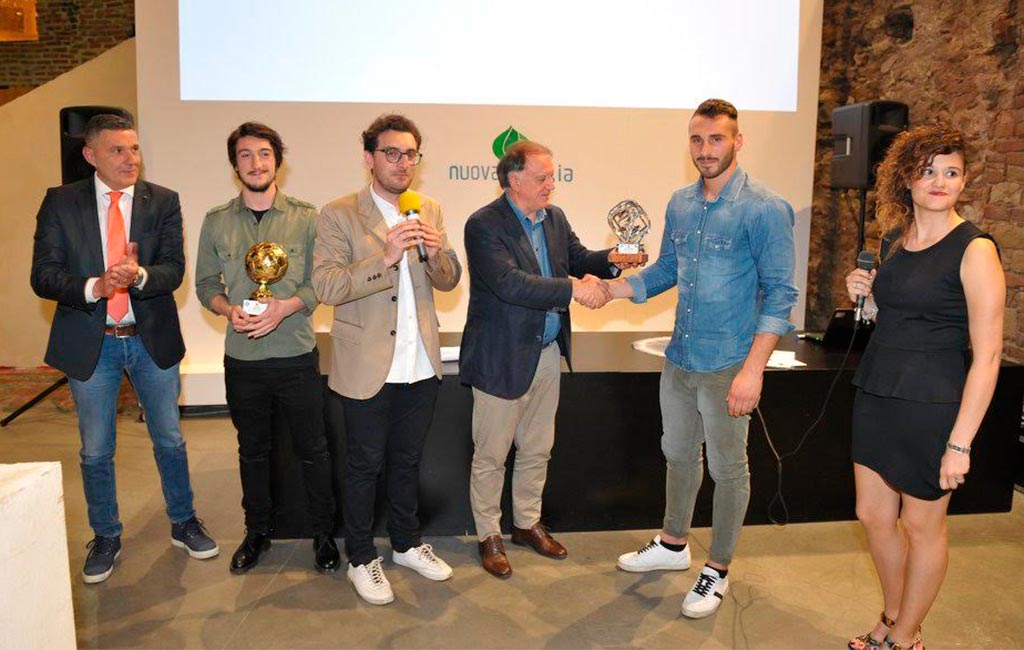 Pallone d’oro dei dilettanti: al via le votazioni per il miglior calciatore aretino