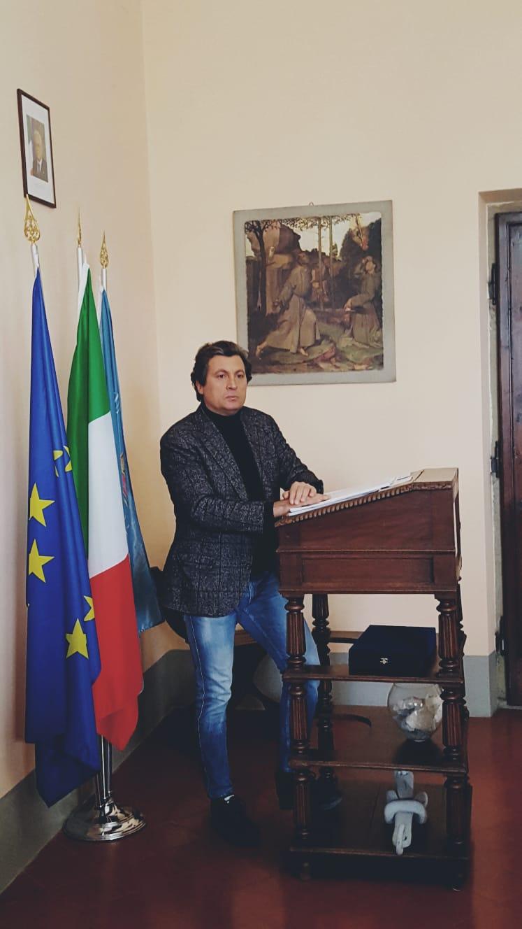 Il Decreto Sicurezza non tratta solo la questione migranti