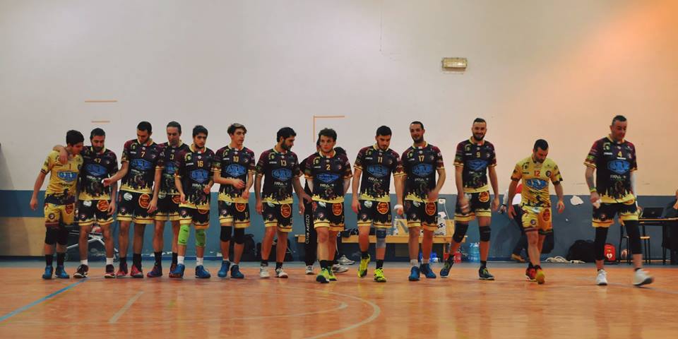 Grm Club Arezzo è l’ora del Derby