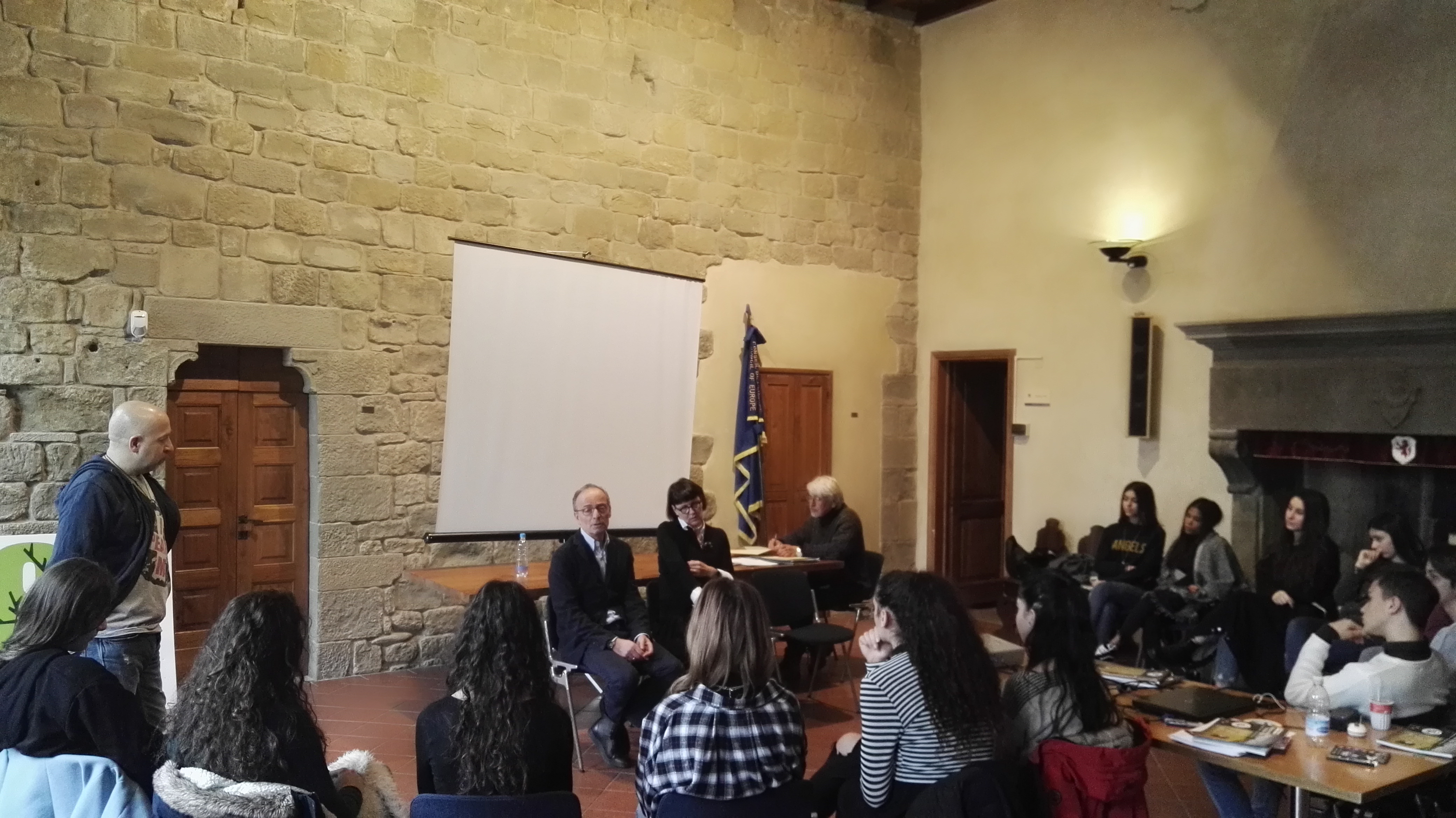 L’alternanza scuola-lavoro proposta da Prospettiva Casentino