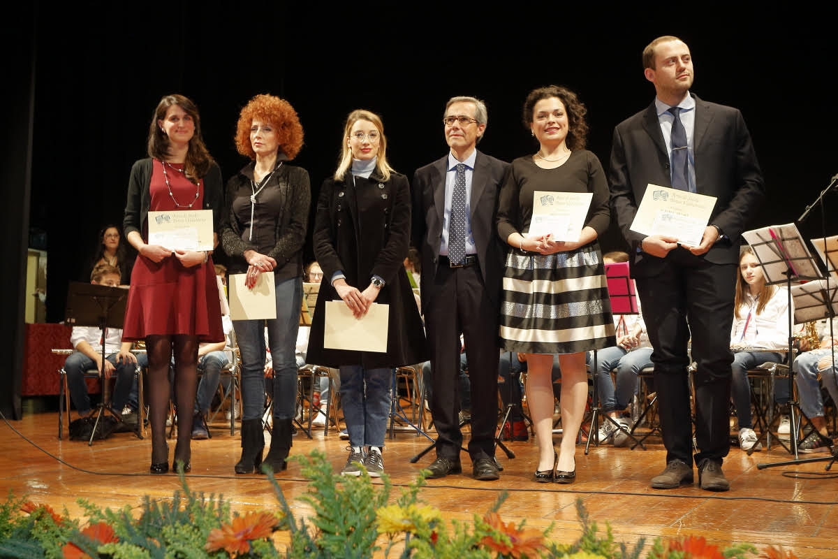 Banca Valdichiana: XVI edizione delle Borse di studio ai giovani  delle scuole del territorio