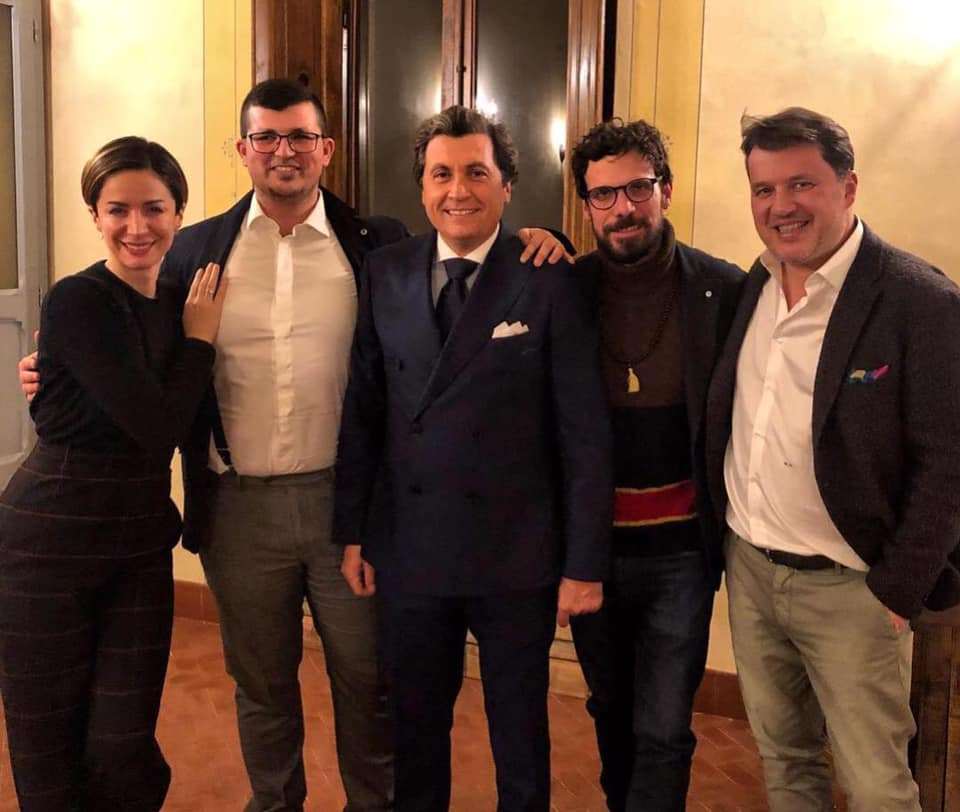 Castiglion Fiorentino: “buen retiro” per turisti e vip