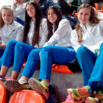 Alga EtruscAtletica - Meeting Giovanile Ancona
