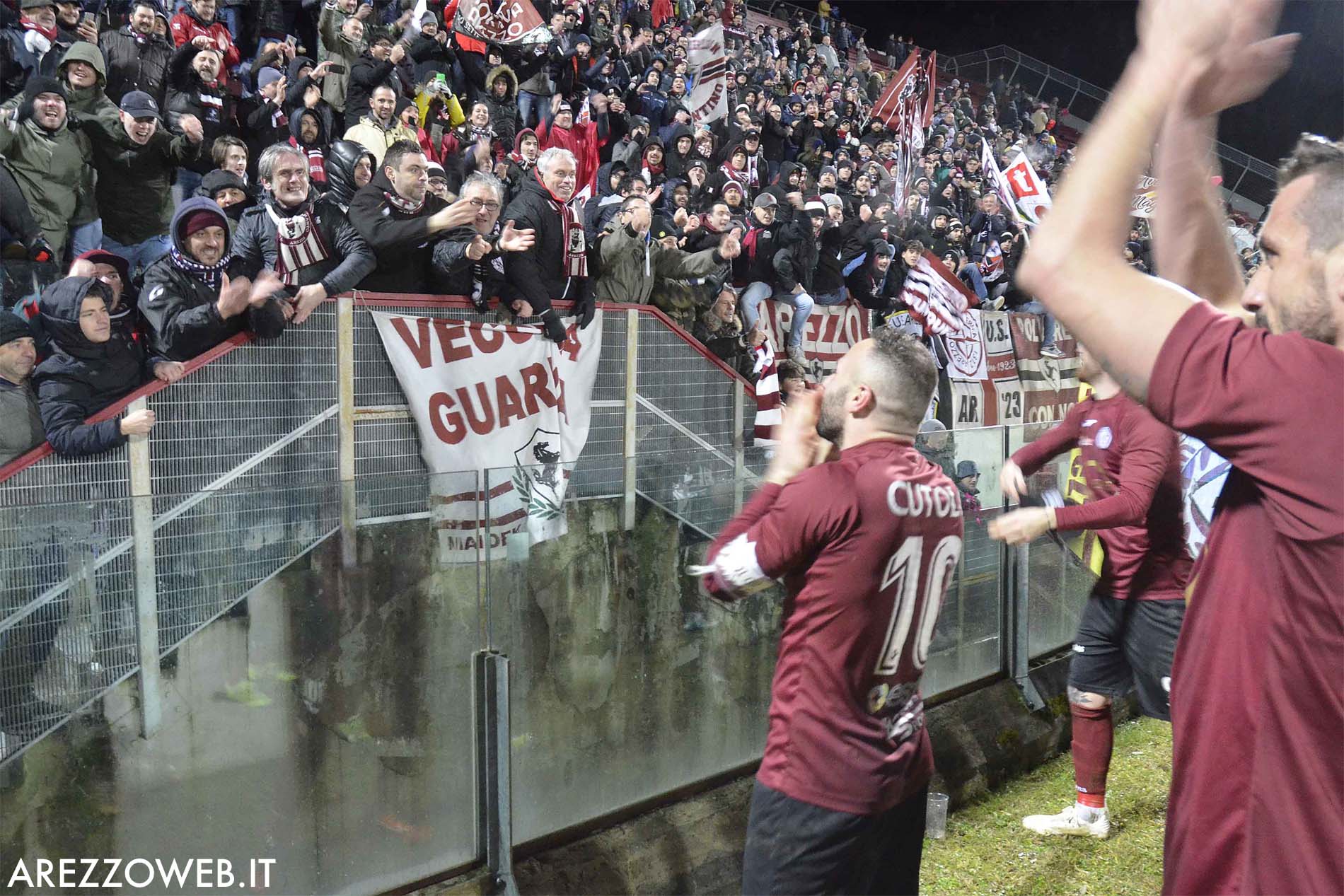 Cutolo stende il Pisa dal dischetto – FOTO