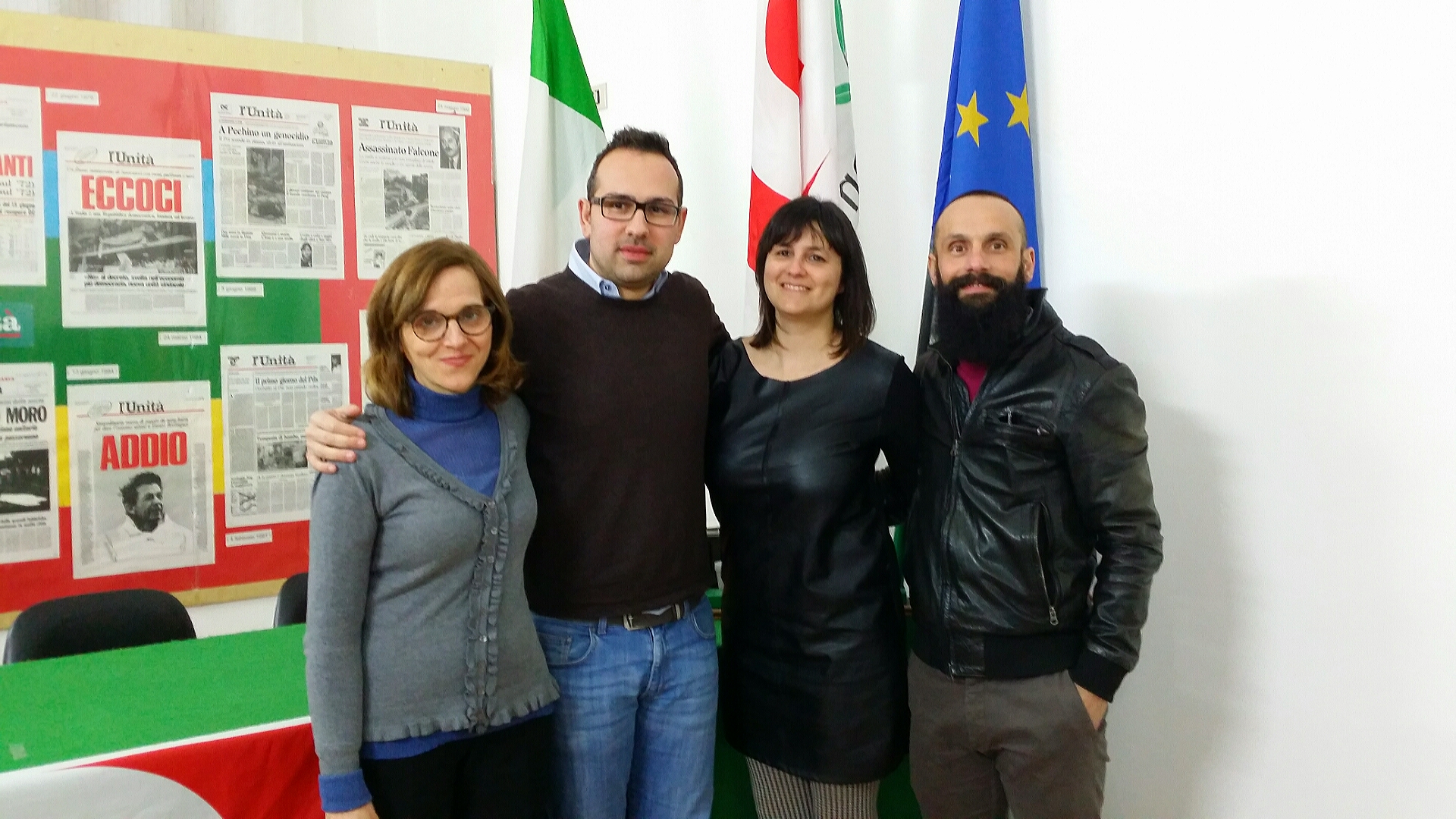 “Si apra un tavolo di confronto sull’emergenza E45”