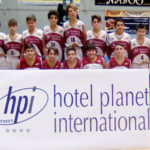Sba basket under 13