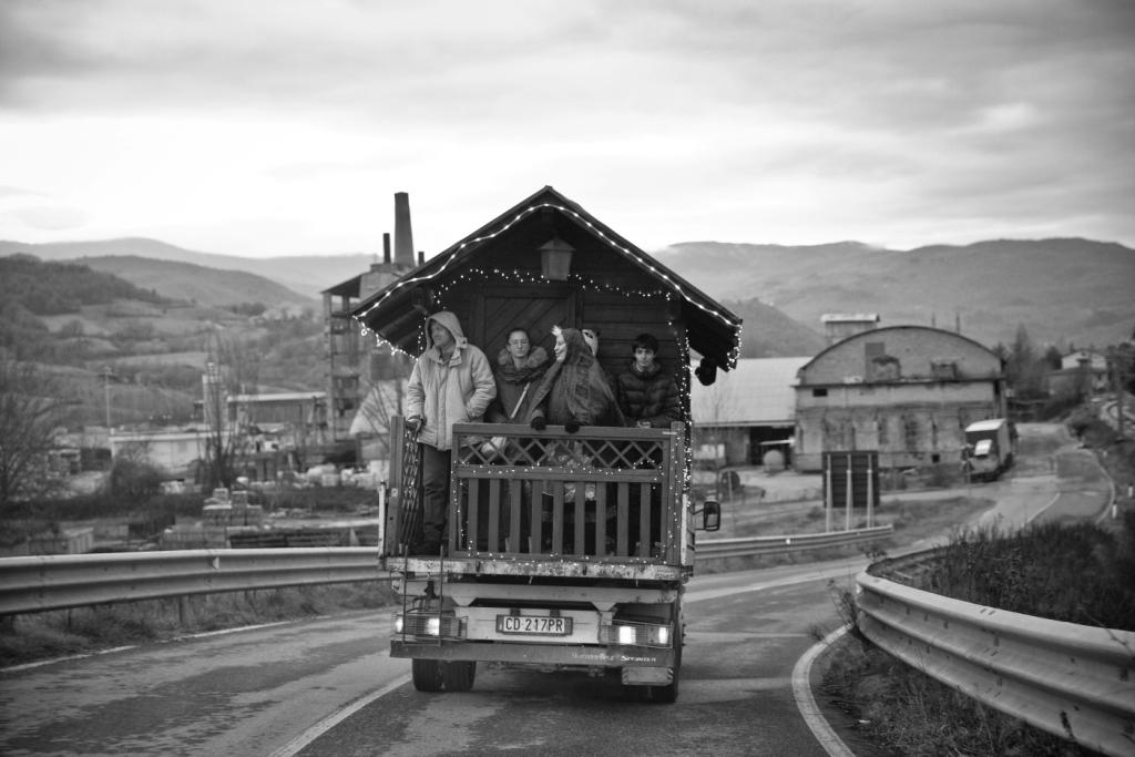 Con l’Epifania in Casentino rivivono le tradizioni