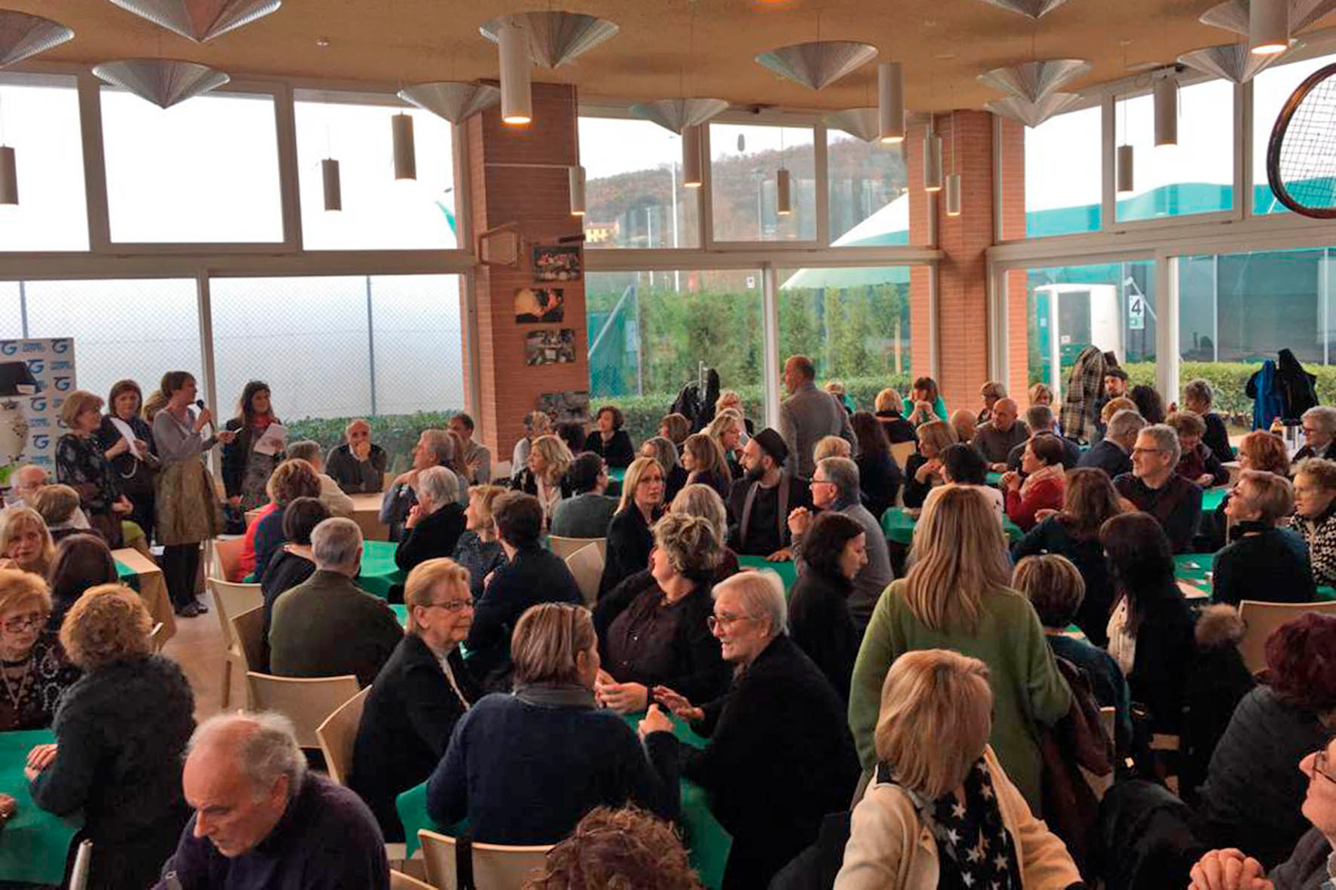 Torneo di burraco al Ct-Giotto