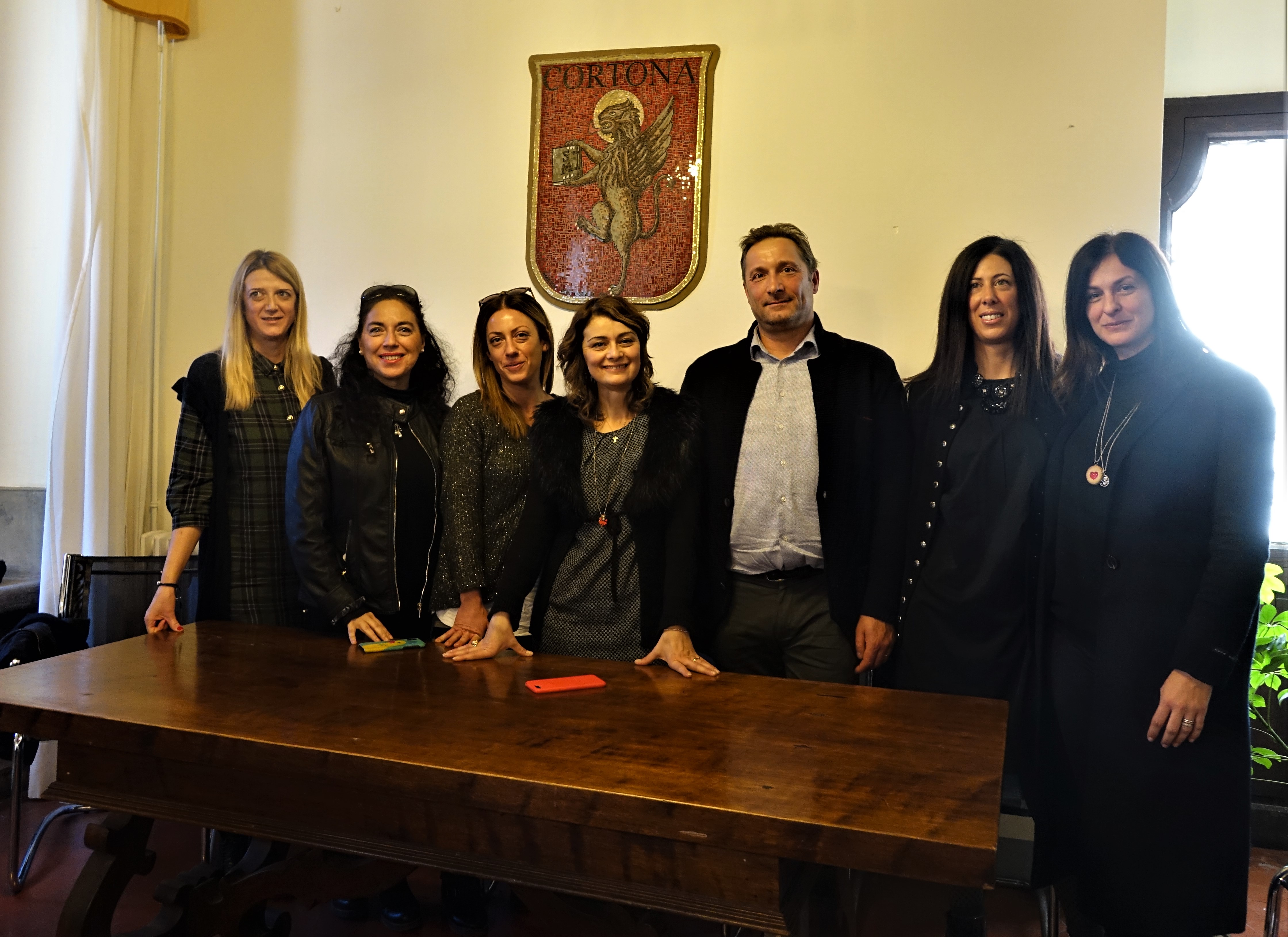 Cortona: bilancio delle Festività 2018 con risultati eccezionali