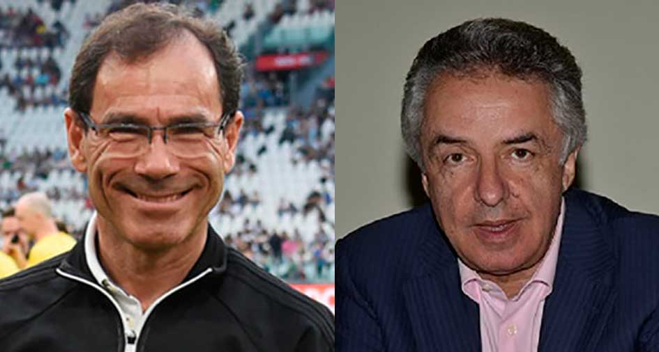 Al Giardino delle IDEE arrivano Davide Cassani e Beppe Conti