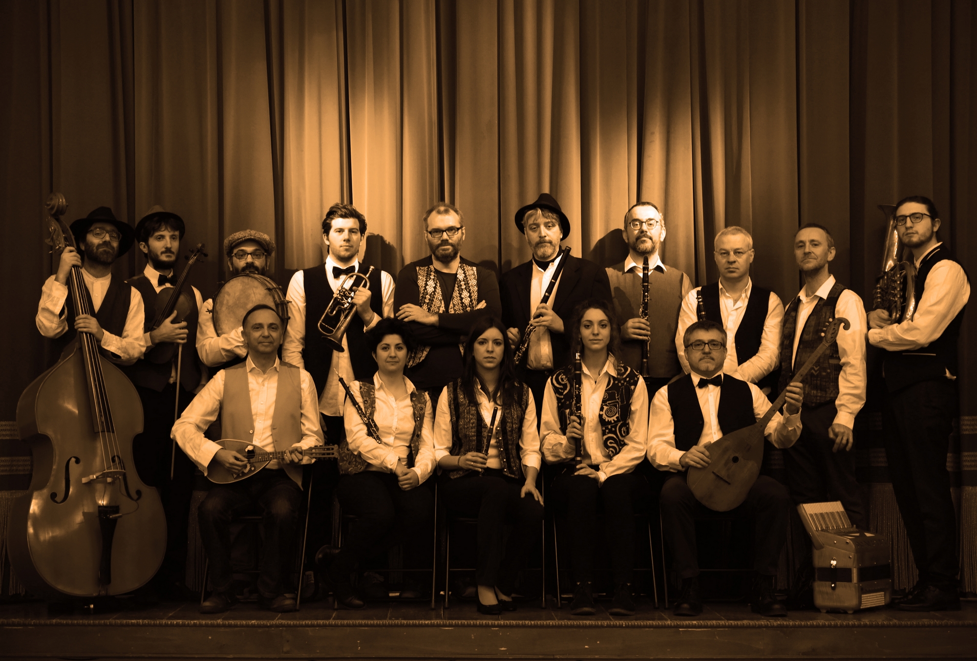 La dedica di Officine della Cultura alla Giornata della Memoria
