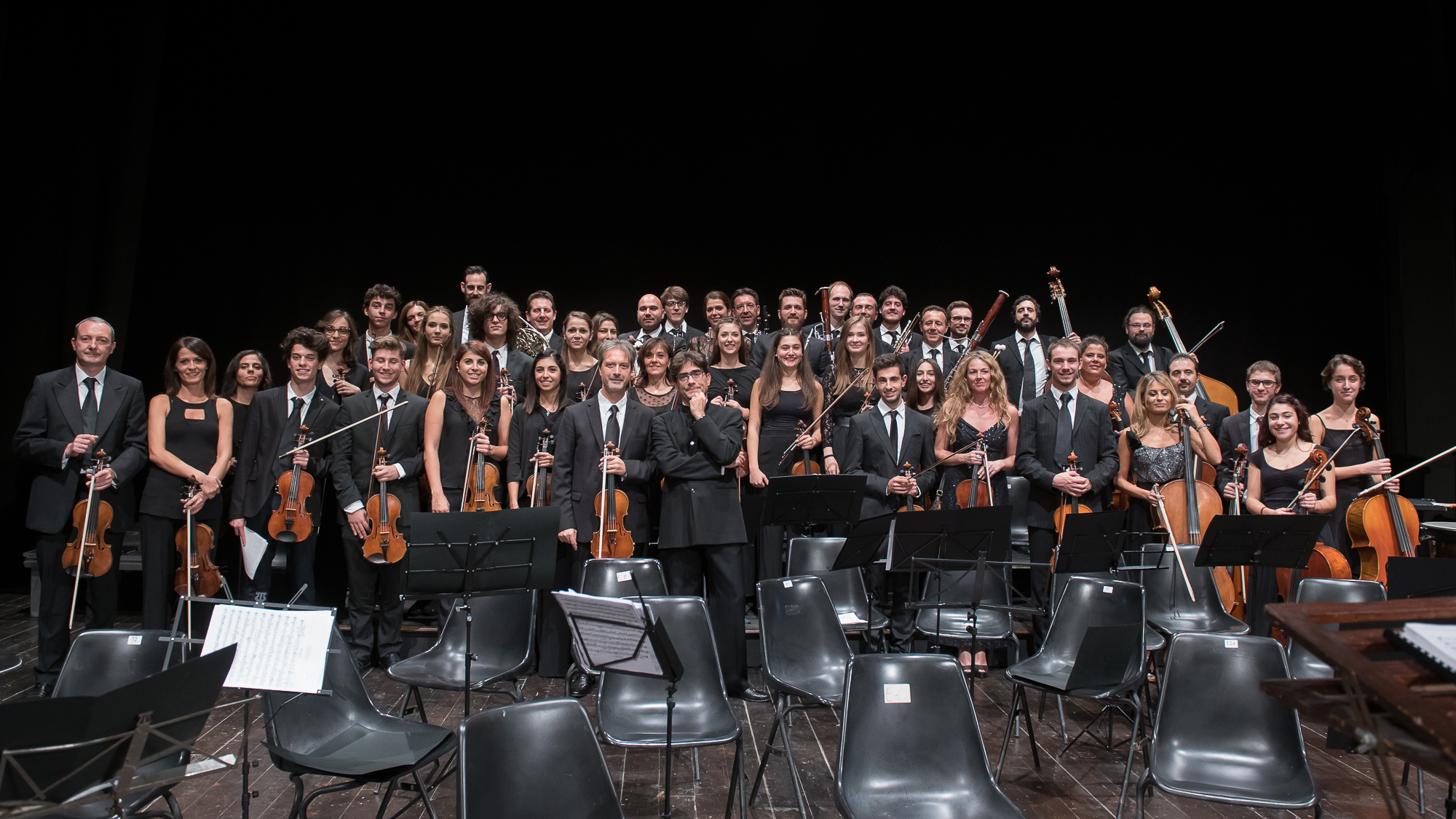 Parte oggi la prevendita online del concerto di OIDA con Mogol