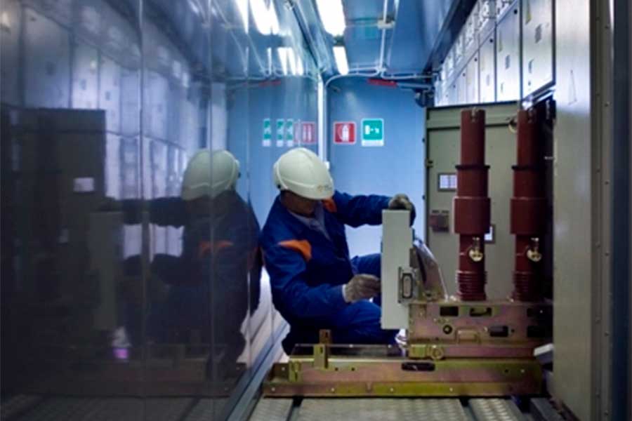 Arezzo: Enel rinnova cabina elettrica Bicchieraia, lunedì al via i lavori