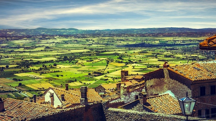 Piano strutturale intercomunale, il calendario degli incontri e le modalità di partecipazione