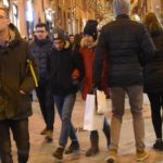 Saldi – Arezzo