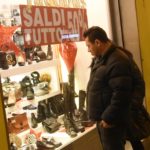 Saldi – Arezzo