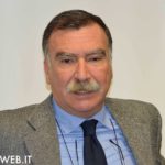Fabio Salvatore Cilona è il nuovo questore di Arezzo