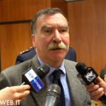 Fabio Salvatore Cilona è il nuovo questore di Arezzo