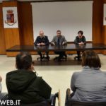Fabio Salvatore Cilona è il nuovo questore di Arezzo